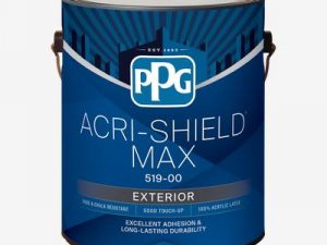 Acri-Shield Exterior Latex