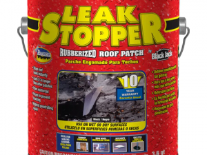 LEAK STOPPER