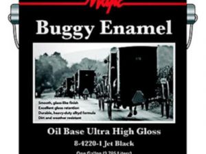 BUGGY ENAMEL