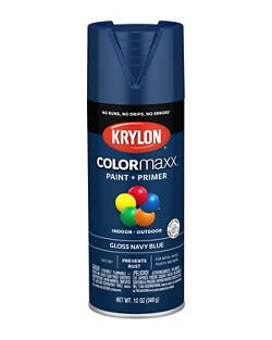 COLORmaxx PAINT & PRIMER