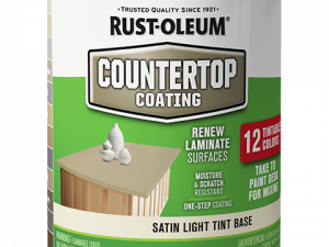 COUNTERTOP PAINT