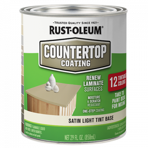 COUNTERTOP PAINT