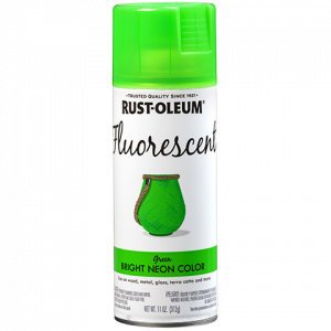 Fluorescent Spray