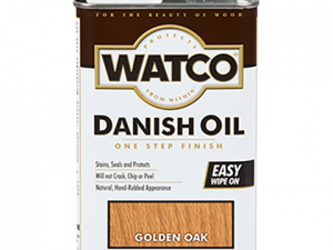 Watco Danish Oil