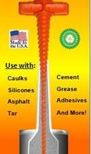 Caulk Tools