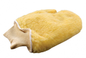 Painter's Mitt