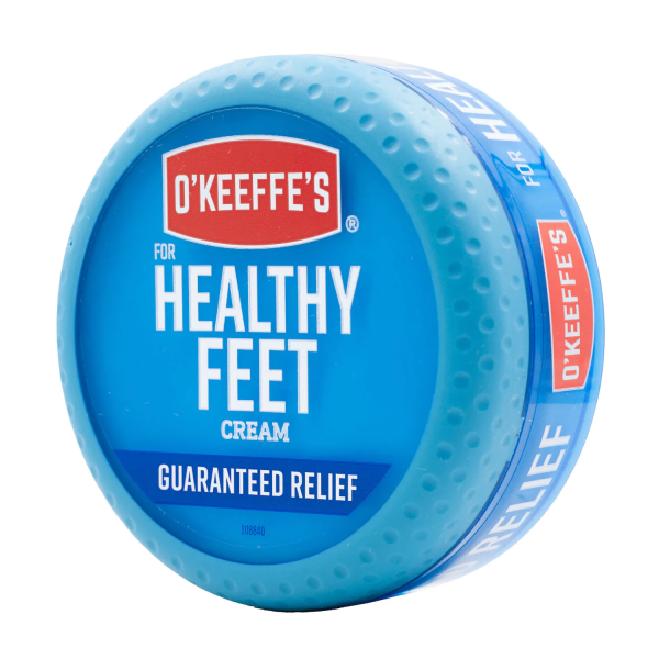 3.2oz Healthy Feet, 6pack