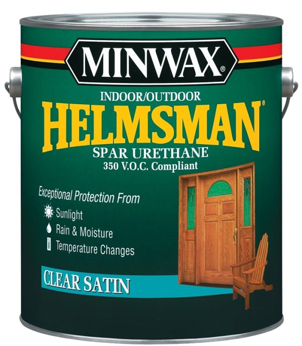 Gallon- Helmsman Spar Satin