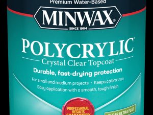 POLYCRYLIC