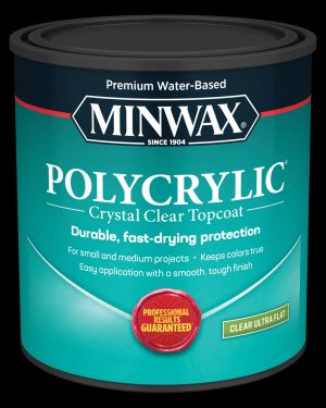 POLYCRYLIC