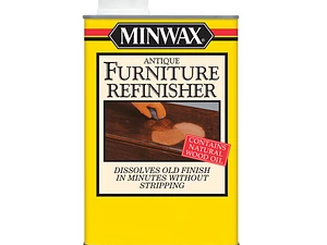 Furniture Refinisher