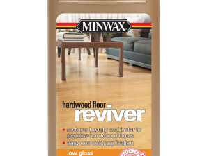 HARDWOOD FLOOR REVIVER