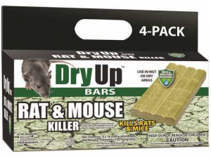 Rat & Mouse Kill