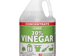 Vinegar