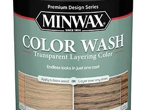 Color Wash