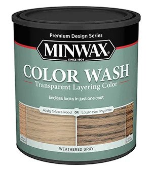 Color Wash