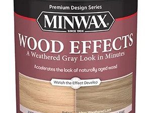 Wood Effects