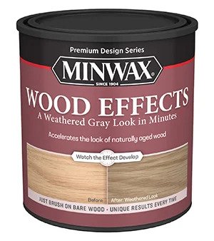 Wood Effects