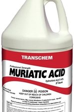 Muriatic Acid