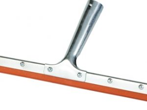 WINDOW SQUEEGEE RUBBER