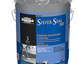 Aluminum Roof Coating