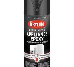 Appliance Epoxy Spray