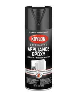 Appliance Epoxy Spray