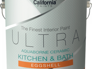 Ultra Aquaborne Ceramic