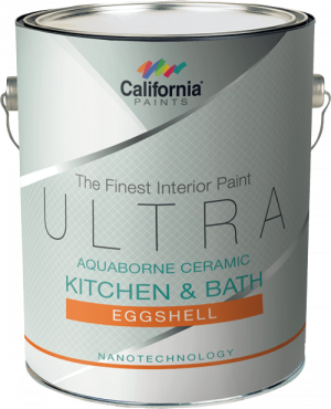 Ultra Aquaborne Ceramic