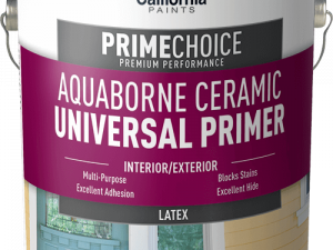 Universal Primers