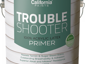 Trouble Shooter Primer