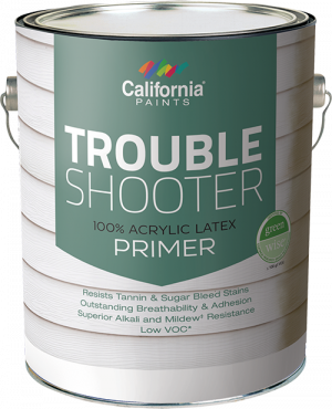 Trouble Shooter Primer