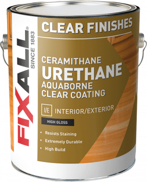 Aquaborne Ceramithane