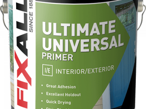 Ultimate Primer I/E Acrylic