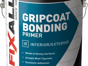 GRIP COAT BONDING PRIMER