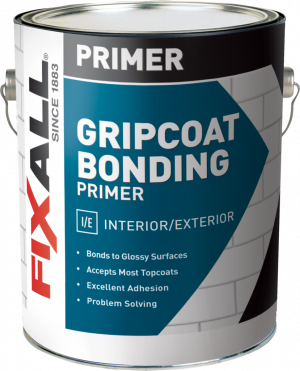 GRIP COAT BONDING PRIMER