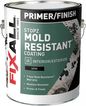 STOPZ Primer/Waterproofer