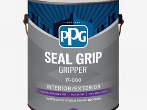 Seal Grip