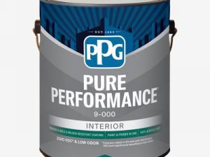 Pure Performance Interior Latex