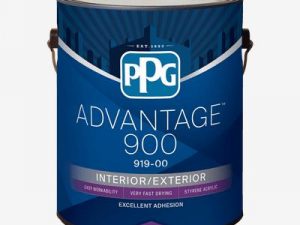 Advantage 900 Int/Ext