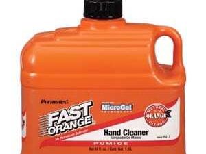 Fast Orange