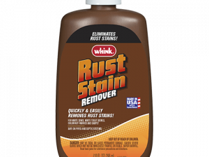 WHINK RUST STAIN REMOVER