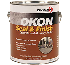 Okon Sealers