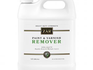 ZAR PAINT & VARNISH REMOVER