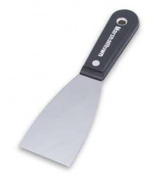 NYLON HANDLE PUTTY & JOINT KNIVES