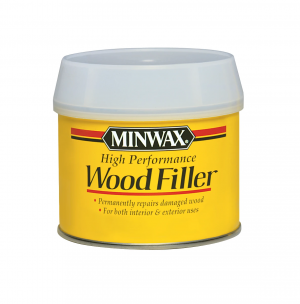 WOOD FILLER