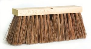 Street Broom