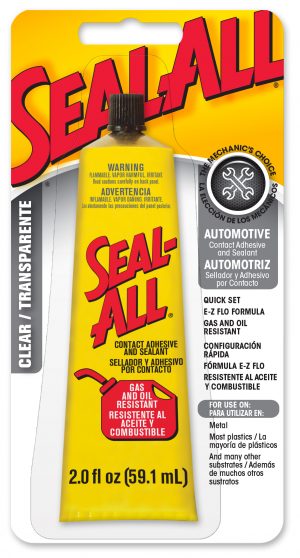 SEAL-ALL