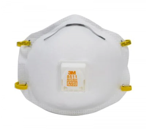 N95 Respirators, 8210/8511/8200