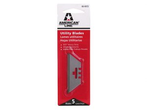 Utility Blades